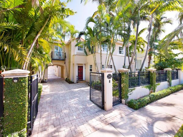 Sunset Lake, 2059 N Bay Rd, Miami Beach, Florida 33140, image 2