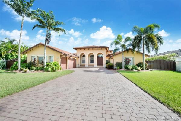 Renaissance Ranches, 19965 SW 130th Ave, South Miami Heights, Florida 33177, image 2