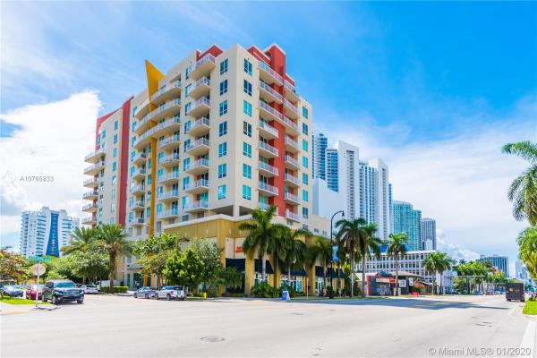 Uptown Lofts, 2275 Biscayne Blvd #904, Miami, Florida 33137, image 2