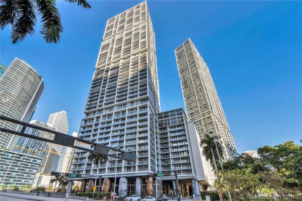 Icon Brickell Tower 3, 485 Brickell Ave #3110, Miami, Florida 33131, image 2