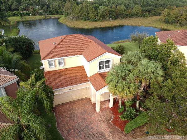 Riviera Isles, 4802 SW 157th Way, Miramar, Florida 33027, image 2