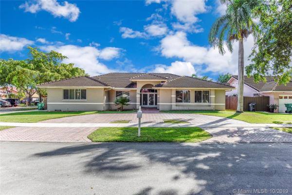 Daxal, 15302 SW 142nd Ter, Country Walk, Florida 33196, image 2