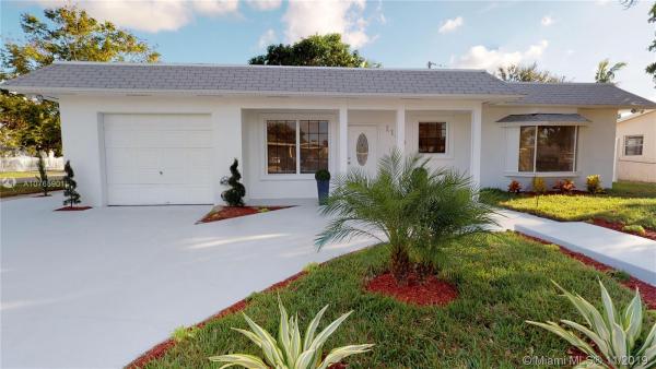 Ives Estates Residential, 1170 NE 212th Ter, Ives Estates, Florida 33179, image 2