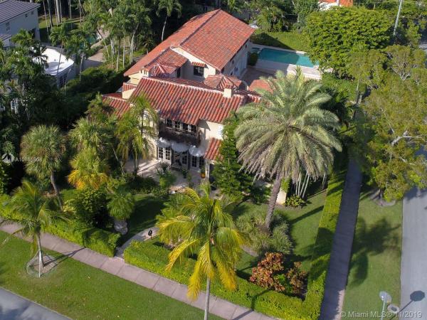 Granada, 803 N Greenway Dr, Coral Gables, Florida 33134, image 2