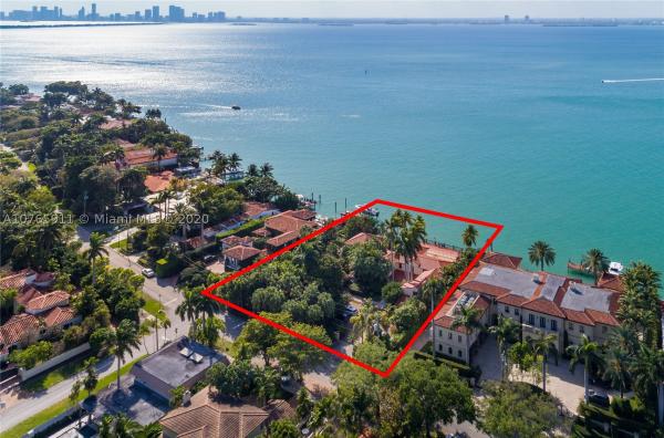 La Gorce Golf, 5212 N Bay Rd, Miami Beach, Florida 33140, image 1