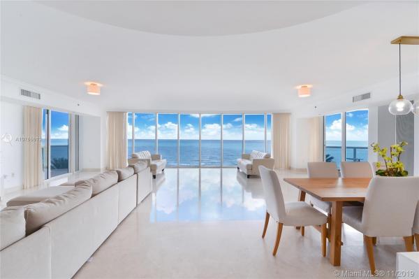 Ocean Three, 18911 Collins Ave #801, Sunny Isles Beach, Florida 33160, image 2