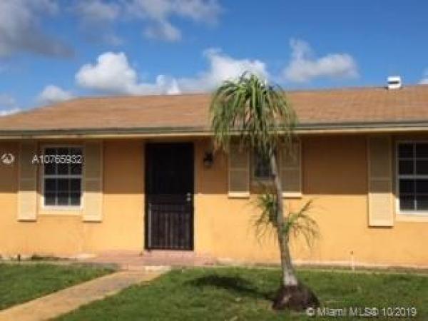 Leslie Estates, 2885 NW 196th Ter, Miami Gardens, Florida 33056, image 2