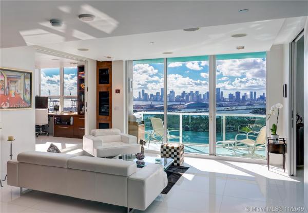 The Floridian, 650 West Ave #3109, Miami Beach, Florida 33139, image 2