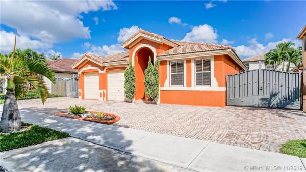 16531 SW 60th Ter, Unincorporated Dade County, Florida 33193, image 2