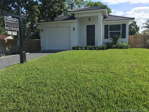 Southern Boulevard Pines, 90 Ethelyn Dr, West Palm Beach, Florida 33415, image 2