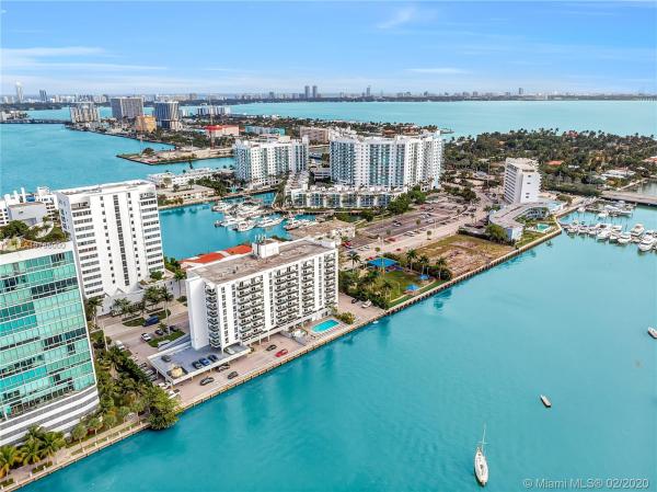 The Islander Club, 7928 West Dr #504, North Bay Village, Florida 33141, image 2