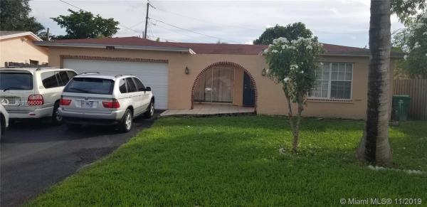 The Knolls, 8754 Andora Dr, Miramar, Florida 33025, image 2