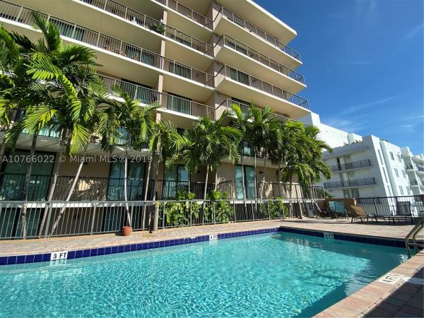 Coral Pointe, 1690 SW 27th Ave #702, Miami, Florida 33145, image 3