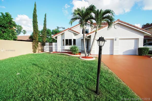 Harbour At The Moors, 18317 NW 61st Pl, Country Club, Florida 33015, image 2