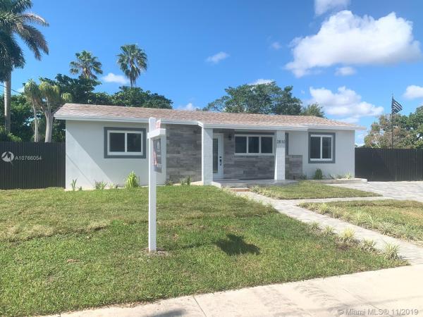 Southern Estates, 2810 SW 123rd Ct, Tamiami, Florida 33175, image 2