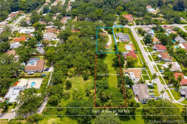 Carl Byoir, 15206 NE 7th Ave, Golden Glades, Florida 33162, image 2