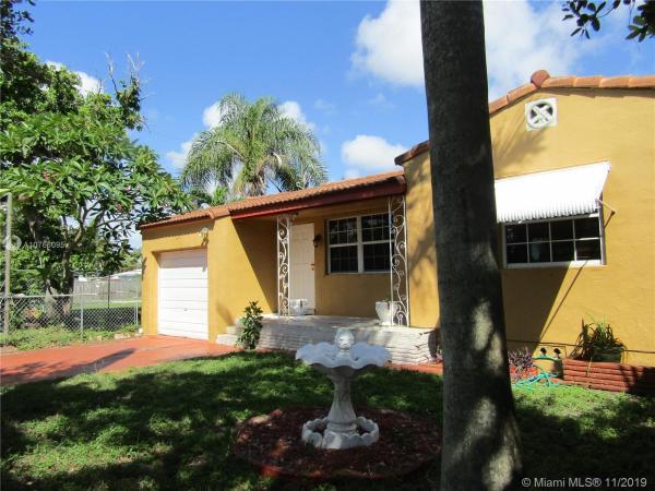 Hollywood Park, 2131 Arthur St, Hollywood, Florida 33020, image 2
