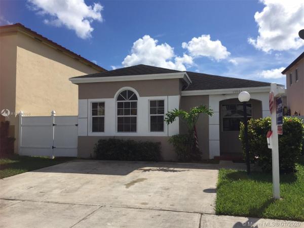American Homes, 13966 SW 160th Ter, Richmond West, Florida 33177, image 2