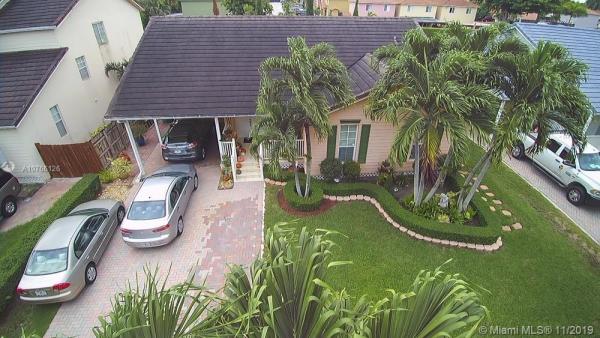 Garden Hills West, 9740 SW 161st Pl, The Hammocks, Florida 33196, image 2