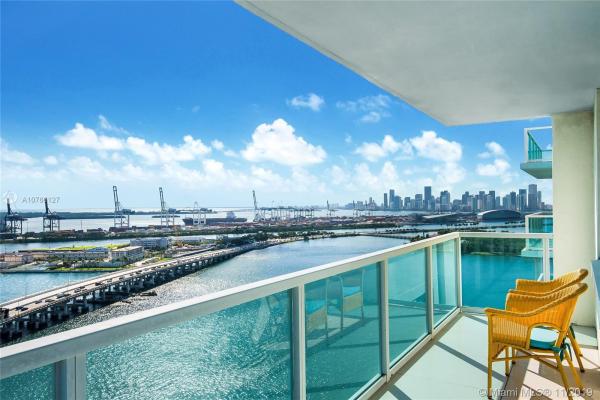 The Floridian, 650 West Ave #2602, Miami Beach, Florida 33139, image 2