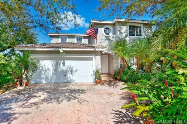 Signature Gardens, 11971 SW 124th Ter, Three Lakes, Florida 33186, image 2