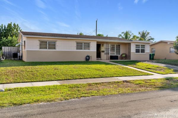 Norwood, 1360 NW 192nd St, Miami Gardens, Florida 33169, image 2