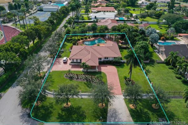 12800 SW 2nd St, Tamiami, Florida 33184, image 2