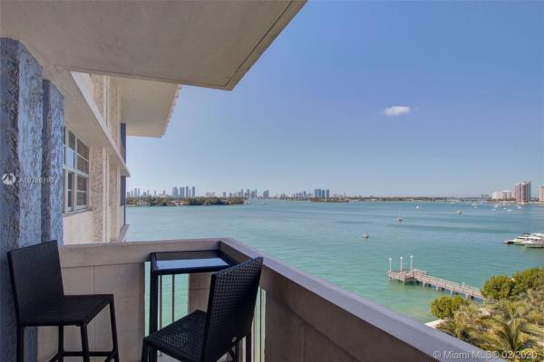 South Bay Club, 800 West Ave #844, Miami Beach, Florida 33139, image 2