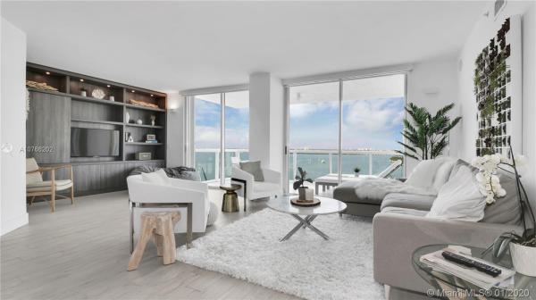 The Grand Venetian, 10 Venetian Way #1802, Miami Beach, Florida 33139, image 2