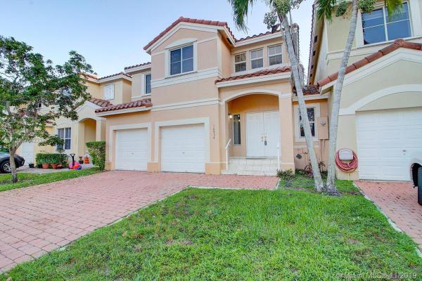 Sunny Isle At Nautica, 16934 SW 36th Ct, Miramar, Florida 33027, image 2