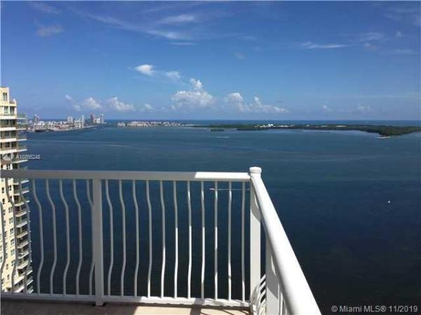 The Club At Brickell Bay, 1200 BRICKELL BAY DR #3601, Miami, Florida 33131, image 2
