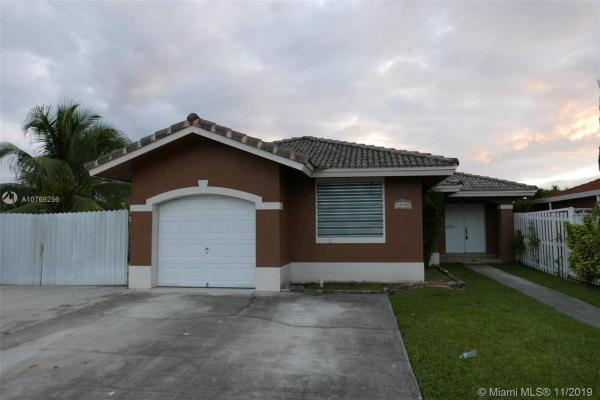 Adventure Homes, 14198 SW 145th Pl, Country Walk, Florida 33186, image 2