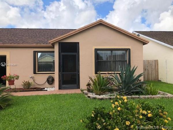 Edgewater Park, 13324 SW 112th Ct, Richmond Heights, Florida 33176, image 2