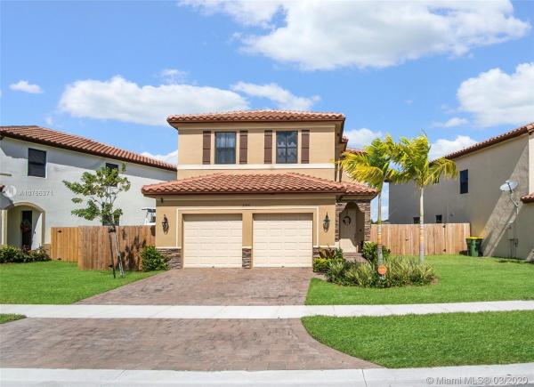 Barbados At Oasis, 2401 NE 2nd Dr, Homestead, Florida 33033, image 2
