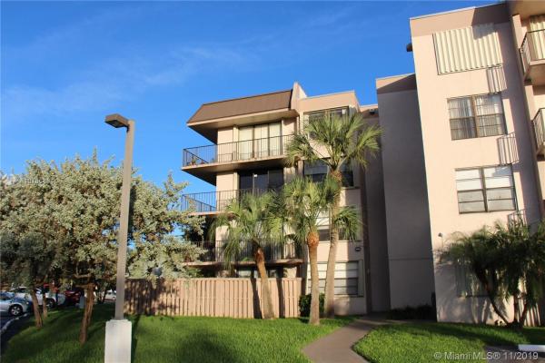 Briarwinds, 13020 SW 92nd Ave #A304, Kendall, Florida 33176, image 2