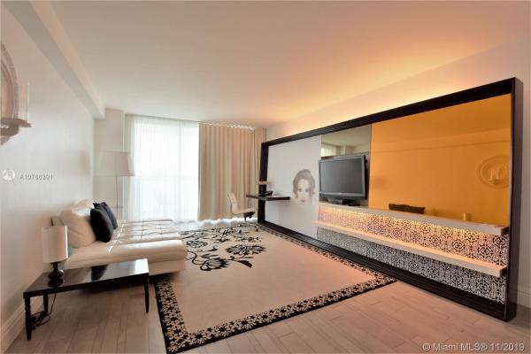 Mondrian South Beach, 1100 West Ave #502, Miami Beach, Florida 33139, image 2
