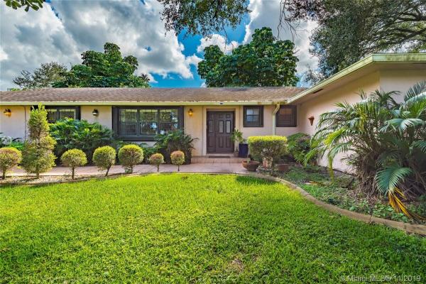 Trails Of El Rancho Acres, 20510 SW 50th Pl, Southwest Ranches, Florida 33332, image 2