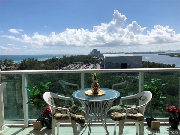 Arlen House East, 100 Bayview Dr #1123, Sunny Isles Beach, Florida 33160, image 2