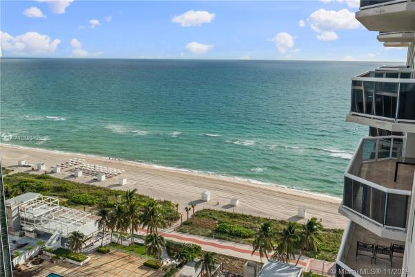 Blue Diamond, 4779 Collins Ave #2007, Miami Beach, Florida 33140, image 1