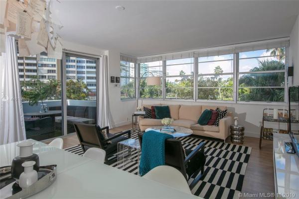 Belle Plaza, 20 Island Ave #201, Miami Beach, Florida 33139, image 2