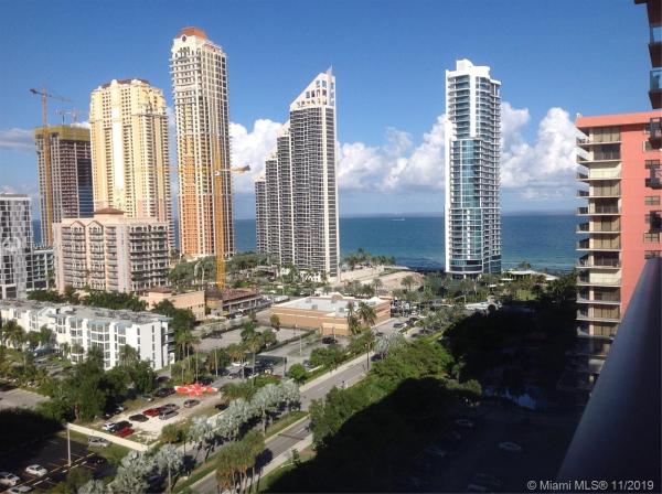 Winston Towers 300, 230 174th St #2007, Sunny Isles Beach, Florida 33160, image 2