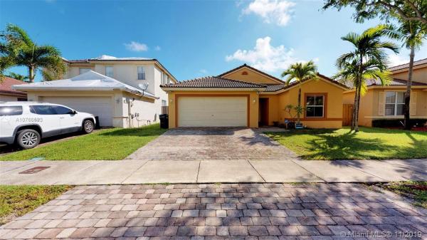 Spicewood, 23865 SW 108th Pl, Princeton, Florida 33032, image 2