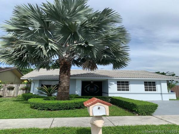 West Miller Heights, 6186 SW 151st Pl, Kendall West, Florida 33193, image 2