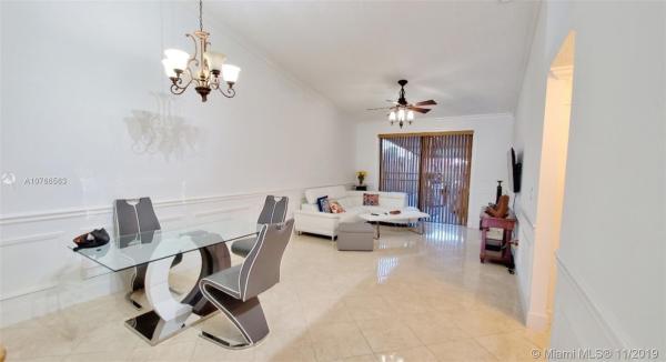 Aspen Townhomes, 19147 NW 67th Pl, Country Club, Florida 33015, image 2