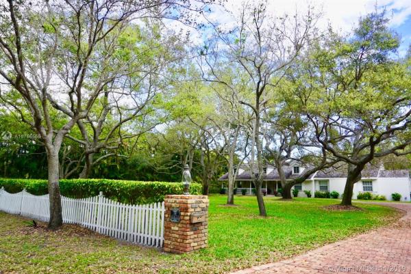 Helms Country Estates, 10635 SW 63rd Ave, Pinecrest, Florida 33156, image 2