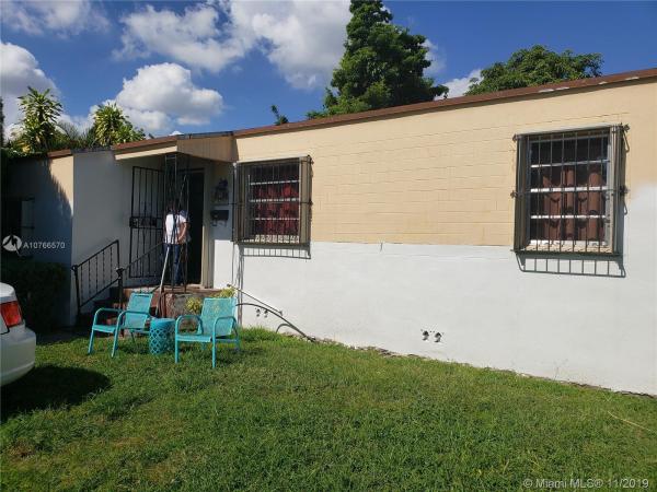Indian Heights, 2421 NW 4th Ter, Miami, Florida 33125, image 2
