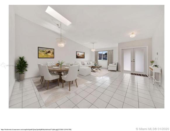 West Miller Heights, 6258 SW 151st Ct, Kendall West, Florida 33193, image 2