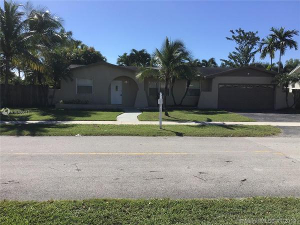 Saga Bay, 8204 SW 197th Ter, Cutler Bay, Florida 33189, image 2