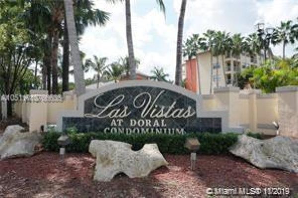 Las Vistas At Doral, 8290 Lake Dr #202, Doral, Florida 33166, image 2