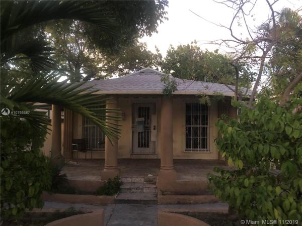 West End Park, 1361 NW 28th St, Miami, Florida 33142, image 2